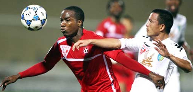 Lịch thi đấu, kết quả và trực tiếp vòng 9 V-League