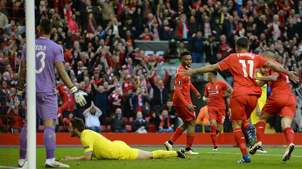 Chấm điểm đội hình Liverpool 3-0 Villarreal: Dấu ấn Firmino