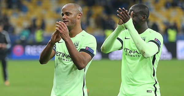 HLV Pep sắp ‘tái thiết’ Man City: Nhiều sao nguy cơ ra đường