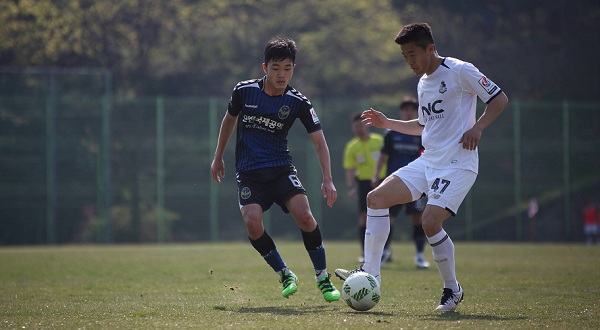 Nóng: Xuân Trường nghỉ dài hạn tại Incheon Utd