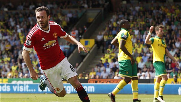 Video bàn thắng: Norwich 0-1 Man Utd (Vòng 37 Ngoại hạng Anh)
