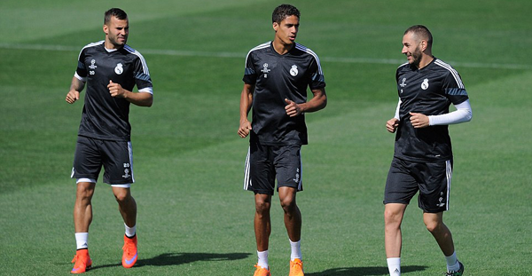 Ngôi sao đầu tiên công khai muốn chia tay Real Madrid