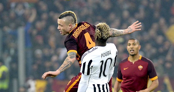 Chuyển nhượng 7/5: Chelsea vỡ mộng có Pogba và Nainggolan