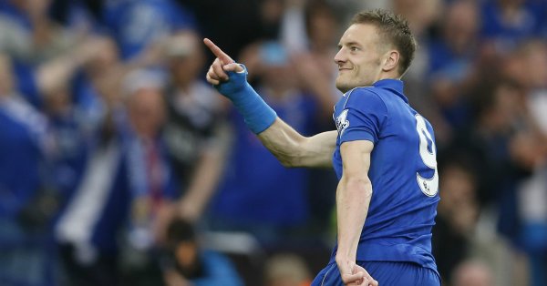 Video bàn thắng: Leicester 3-1 Everton (Vòng 37 Ngoại hạng Anh)