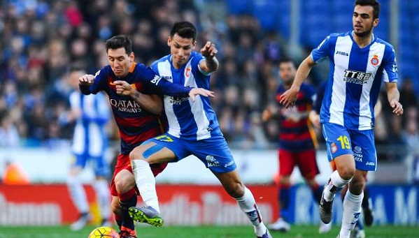 Kết quả Barca vs Espanyol: Hủy diệt – 22h ngày 8/5