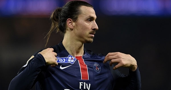 Đại diện lại tiết lộ điểm đến bất ngờ của Ibrahimovic