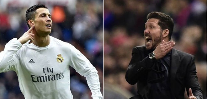Tin chuyển nhượng 11/5: PSG chi khủng mời Ronaldo và Simeone