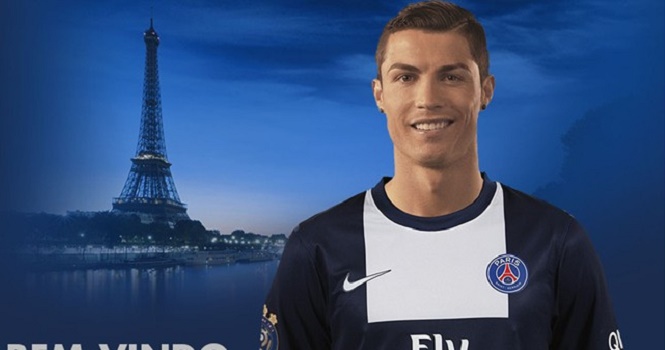 Chuyển nhượng 12/5: Siêu cò Mendes bật mí thỏa thuận miệng giữa CR7 và PSG