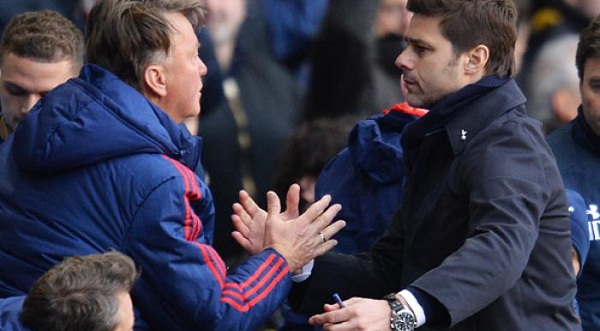 Tin tức bóng đá Anh nổi bật ngày 13/5