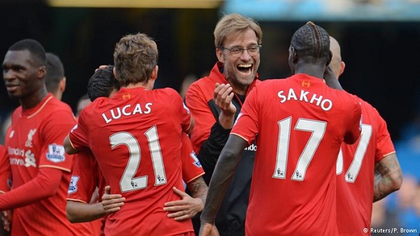 Hy hữu: Liverpool có thể phải đá vòng 39 Premier League