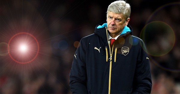 Điểm tin tối 14/5: Wenger công bố 3 cầu thủ sẽ rời Arsenal