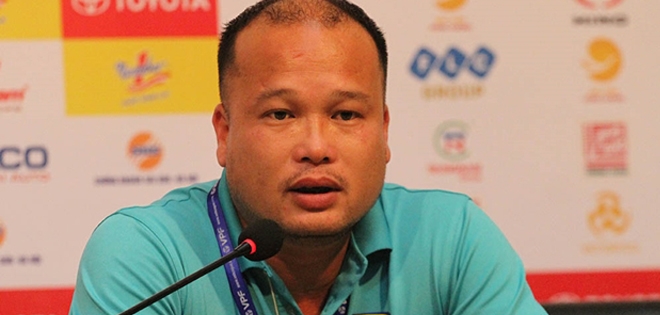 Thua Sài Gòn, Thanh Hóa từ bỏ mục tiêu vô địch V-League
