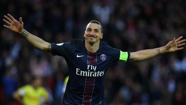 Video bàn thắng: PSG 4-0 Nantes (Vòng 38 - Ligue 1)