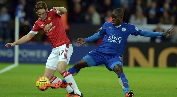 Người hùng của Leicester bất ngờ chia sẻ về tương lai