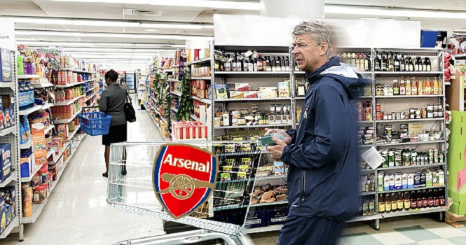 Chuyển nhượng 16/5: Wenger bật mí thương vụ 90 triệu bảng trong Hè này