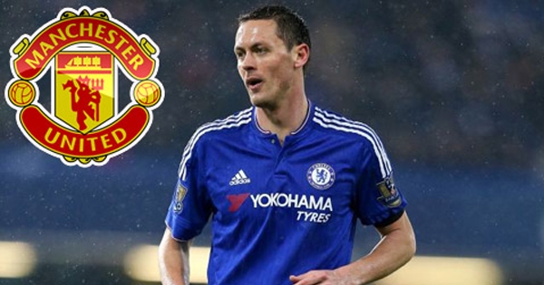 MU ra giá mua Matic của Chelsea