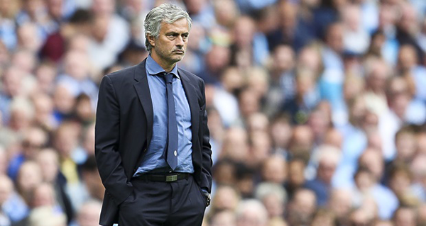 Lộ diện đội bóng khiến vụ Mourinho đến MU có thể đổ bể