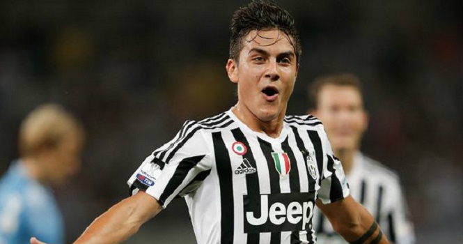 Chuyển nhượng 18/5: Real Madrid quyết bạo chi vì Paulo Dybala