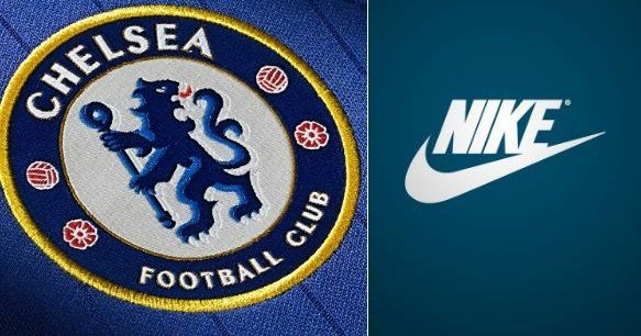 Chelsea vượt Real Madrid và Bayern Munich để trở thành CLB có giá trị áo đấu thứ 2 châu Âu