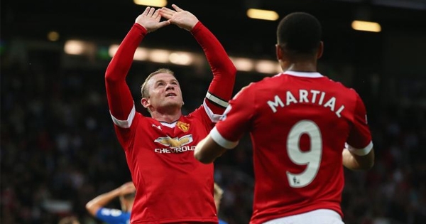 MU lập những kỷ lục đáng quên sau trận thắng Bournemouth