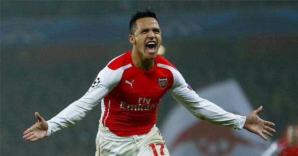 Điểm tin chiều 19/5: Arsenal sẵn sàng bán Alexis Sanchez