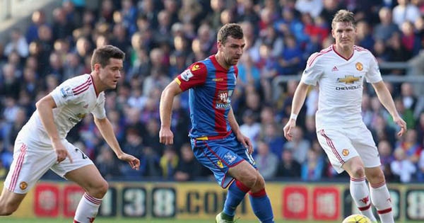 Crystal Palace vs Man Utd: Danh hiệu trở lại với Quỷ Đỏ? – 23h30 ngày 21/5