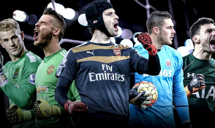 VIDEO: De Gea, Petr Cech và những pha cứu thua xuất sắc nhất Premier League