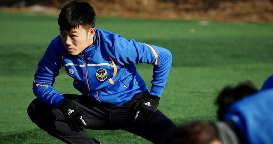 Điểm tin tối 20/5: Xuân Trường sắp ra mắt K-League, Bất ngờ với MU