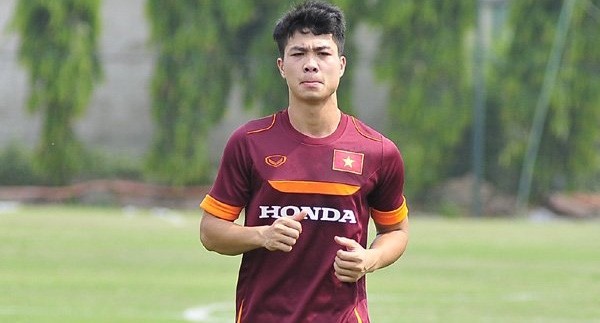 Tin tức bóng đá Việt Nam nổi bật ngày 21/5