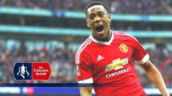 VIDEO: Đường tới chung kết FA Cup của Man Utd