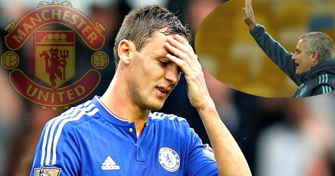 Chuyển nhượng tối 24/5: Mourinho sẽ tái ngộ trò cũ tại M.U?