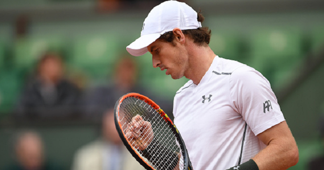Lịch thi đấu Roland Garros 2016 ngày 24/5: Ngày thi đấu thứ 3