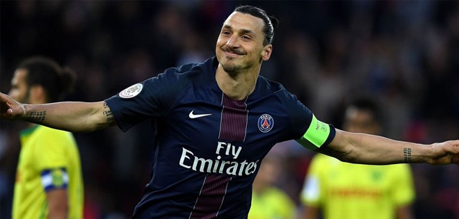 Tiết lộ thời điểm Ibrahimovic đến Man Utd