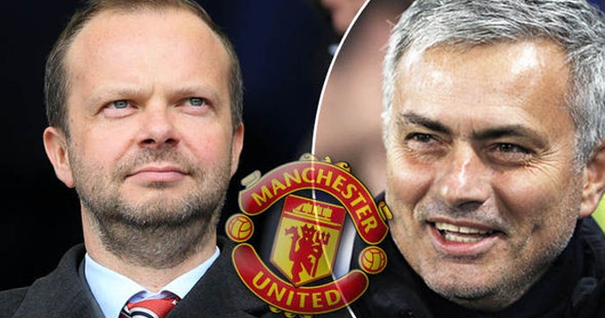 Chuyển nhượng sáng 25/5: Mourinho sẽ đưa về 4 tân binh trong mùa Hè này
