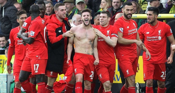 Liverpool chính thức có tân binh thứ hai