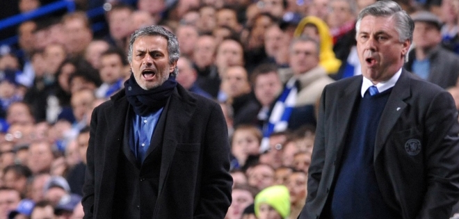 Điểm tin trưa 25/5: Ancelotti tin Mourinho thành công ở MU