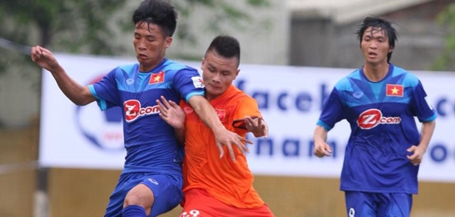 Điểm tin tối 25/5: ĐTQG hòa U19 VN trong trận đấu tập