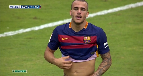 Barca xác nhận chia tay cầu thủ đầu tiên