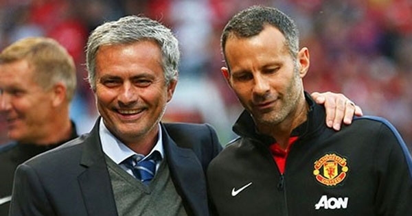 Chưa kí hợp đồng với Mourinho, MU đã nhận tin vui