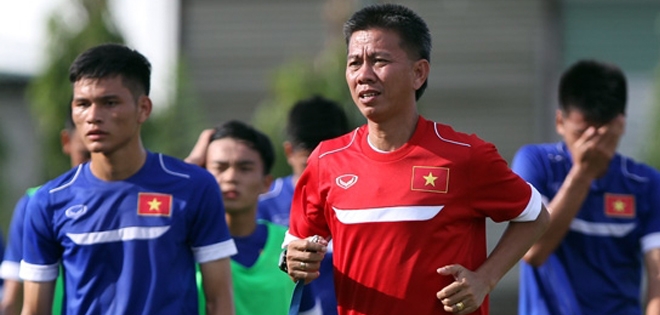 U19 VN mất 2 cầu thủ quan trọng trước giải U21 Quốc tế