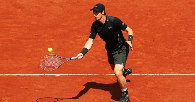 Lịch thi đấu Roland Garros 2016 ngày 26/5: Ngày thi đấu thứ 5