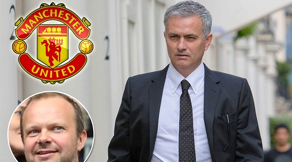 Man Utd chính thức bổ nhiệm HLV mới