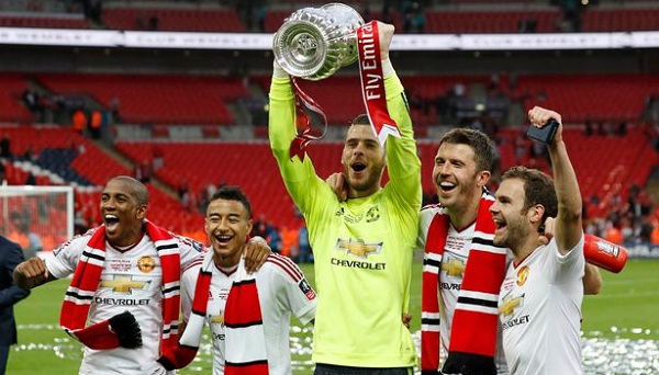5 điều sẽ xảy ra khi Mourinho đến M.U