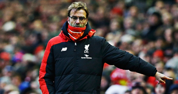 Ngôi sao đầu tiên chia tay Liverpool