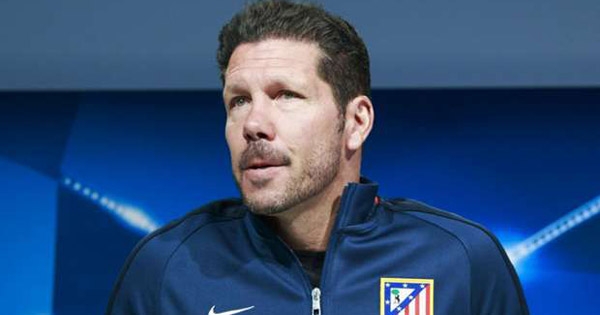 Chung kết C1 2016: HLV Simeone sợ nhất cầu thủ nào của Real Madrid?