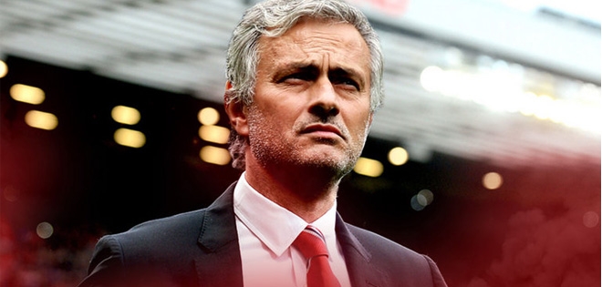 HLV Mourinho nhắn nhủ thông điệp mới tới fan Man Utd