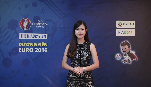 Nhật ký đường tới Euro 2016: Nỗi e ngại từ cơn bão chấn thương!