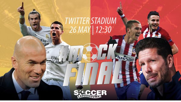 VIDEO: Atletico Madrid - Đường tới chung kết Champions League