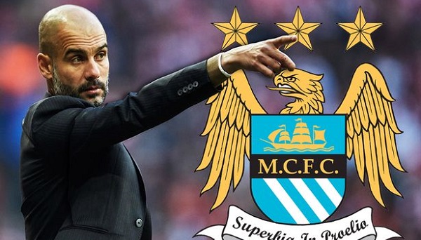 Pep Guardiola đòi Man City chi khủng cho 8 cái tên nổi bật