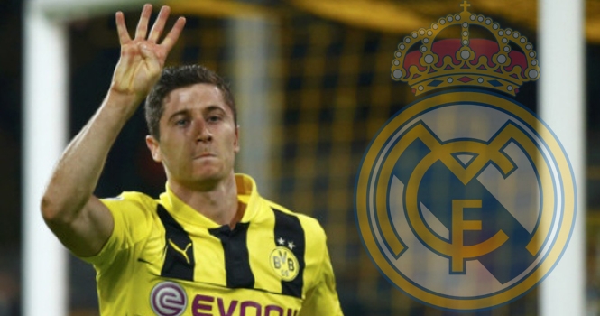 Chuyển nhượng sáng 28/5: Real Madrid CHÍNH THỨC hỏi mua Lewandowski